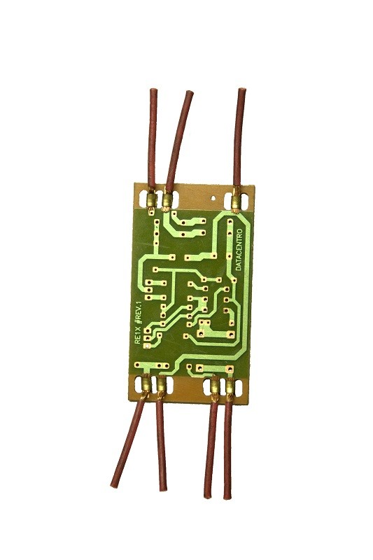 Conectores elétricos industriais